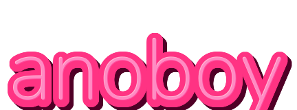 anoboy — logo kanal